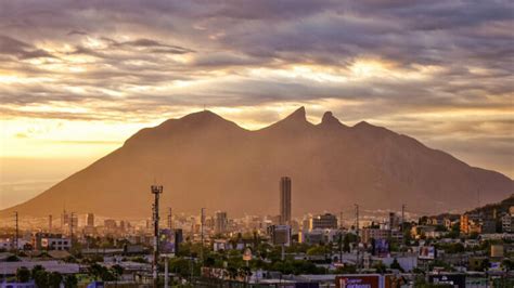 Cuántas Ciudades Tiene El Área Metropolitana De Monterrey Monterrey City