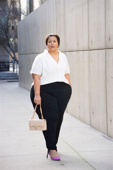 Garnerstyle The Curvy Girl Guide Garner Style Plus Size Fashion Blog Fashion