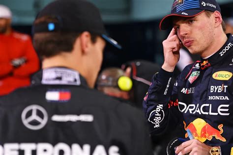 Max Verstappen negociará con Mercedes tras el GP de Miami Garmo Click