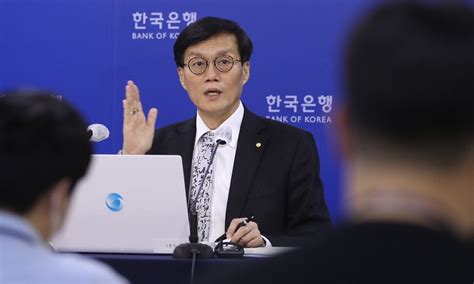 한은 경기 둔화 예상보다 커질 것통화정책 기조 바뀌나 네이트 뉴스