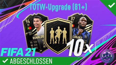 Top Oder Flop X Totw Upgrade Sbc X Totw Upgrade Sbc