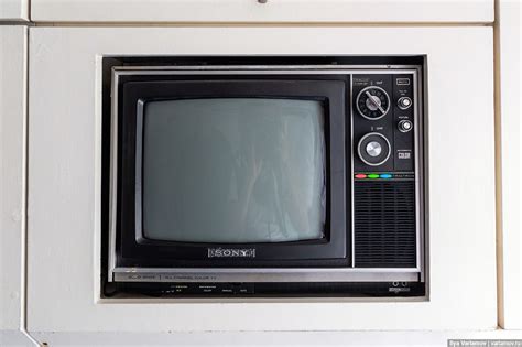 Японские мечты о будущем и почему ничего не вышло — Teletype
