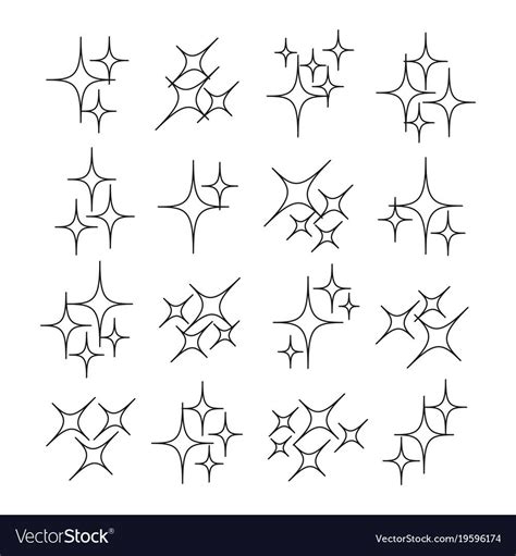 Mini Tattoos Cute Tattoos Small Tattoos Henna Motive Sparkle Tattoo