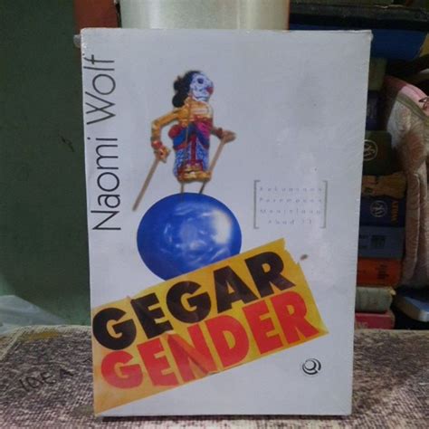 Jual Buku Feminisme Feminist Thought Gegar Gender Ensiklopedia