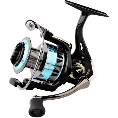 Fzanjun Spinning Fishing Reel Series Ultralight Max Drag Kg