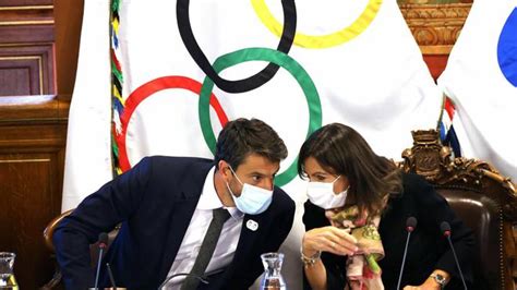 Jo 2024 à Paris Tensions Autour De La Sécurité Dune Cérémonie D