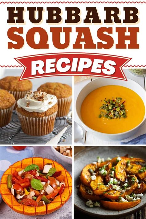 10 Best Hubbard Squash Recipes to Make Today - Insanely Good