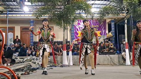 REOG PONOROGO DI IRINGI GENDING ING TAMAN JURUG TAMAN INDAH KUTO SOLO