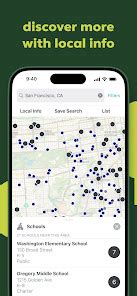 trulia homes  sale rent apps  google play