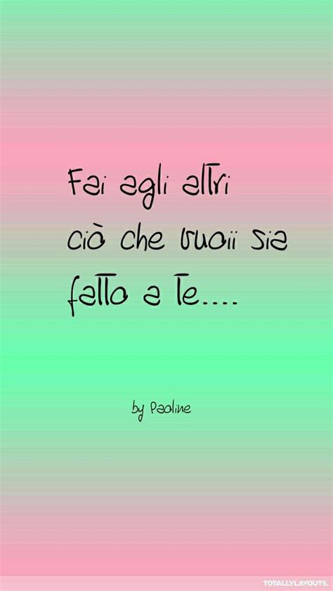 Le Frasi Di Paoline Lockscreen Lockscreen Screenshot