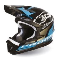 Capacete Progrip Cross Jmm Moto Pe As