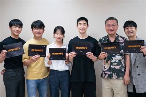 Lee Je Hoon Pyo Ye Jin Shin Jae Ha And More Share Excitement For