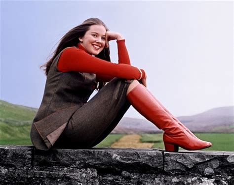 Lynne Frederick