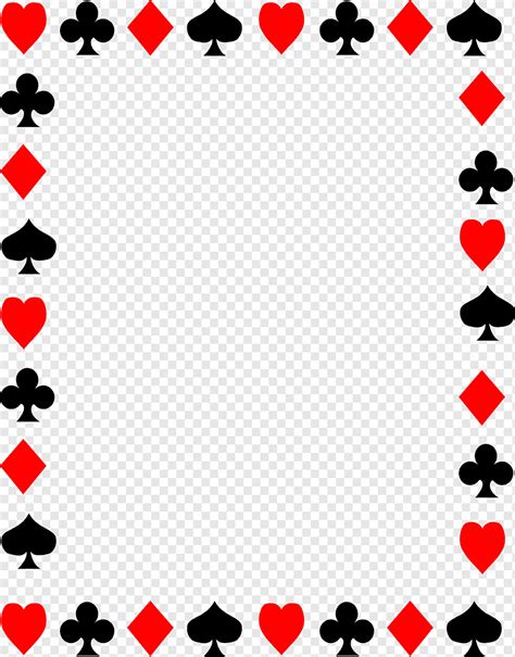 Desenho Cartas Baralho Png Veja Nossa Cole O Mais Recente De Imagens