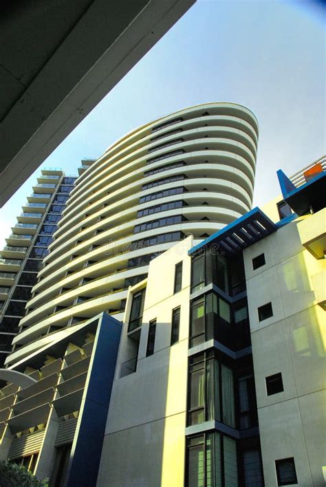 Architecture-Melbourne stock photo. Image of modern, residential - 2741998