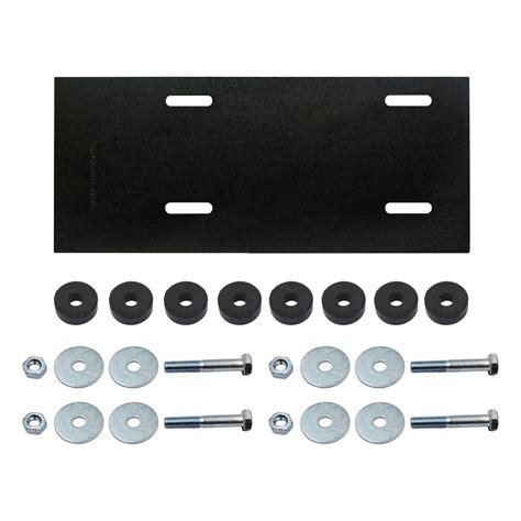 Buy Lostar Plate Kit For Harbor Freight Predator Engine 212cc 65hp