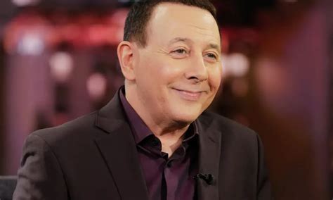 Paul Reubens Wife: Was Paul Reubens Married?