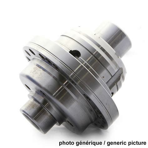 Kaaz Limited Slip Differential For Toyota Gt86 Available From