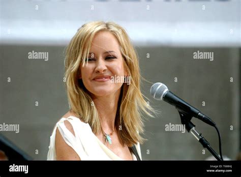 Martie Mcguire Dixie Chicks 2002 Photo By John Barrett