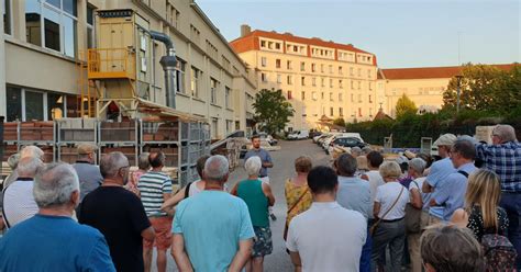 Jarville La Malgrange Bouquet Final Pour Un Soir Une Commune