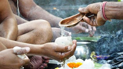 Start And End Dates Of Pitru Paksha Know Its Significance