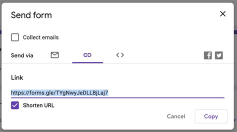 Steps To Successfully Upload Files With Google Forms The First