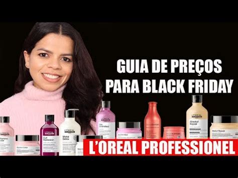 Guia De Pre Os L Oreal Professionnel Qual Pre O Vale A Pena Comprar