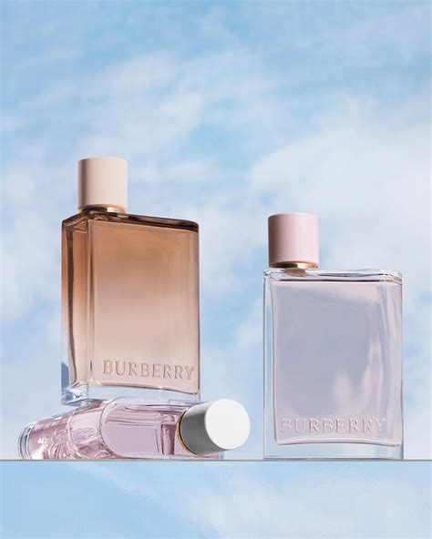 Burberry Her Intense Burberry Perfume A Fragrance For Women 2019