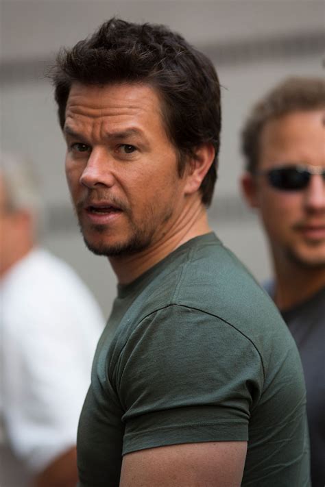 Mark Wahlberg