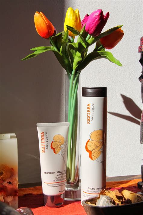 ELGON REFIBRA HAIRCARE