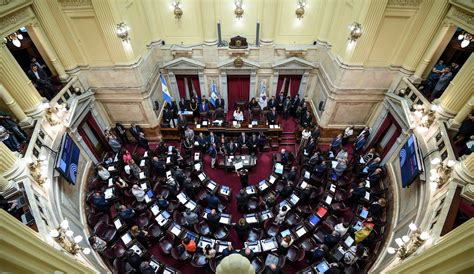 La ampliación de la Corte cada vez más cerca de Diputados Diario Hoy