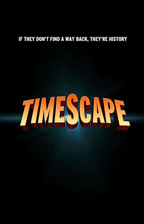 TIMESCAPE RETOUR AUX DINOSAURES 2022 Film Cinoche