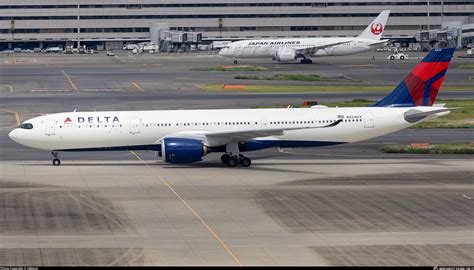 N Dx Delta Air Lines Airbus A Photo By Omgcat Id