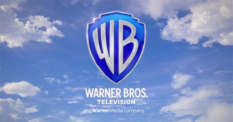 Warner Bros Si Prepara A Celebrare I Anni Con Un Logo Speciale