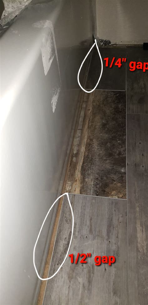 How To Install Vinyl Plank Flooring Around A Bathtub Floor Roma