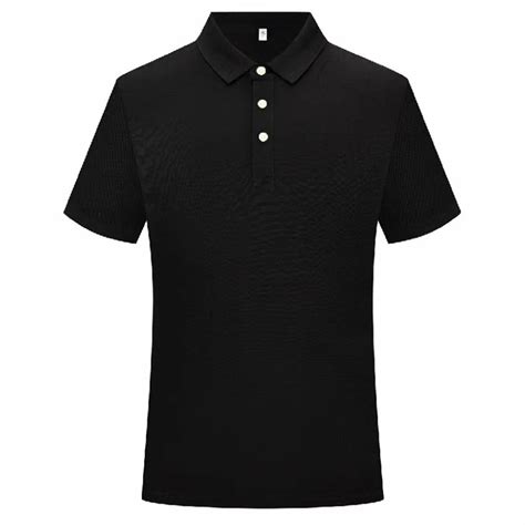 2024 Luxury Silk Linen Cotton Men S Polo Shirts For Men Clothing Polo