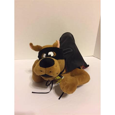 Cartoon Network Vintage & Antique Scooby-Doo Animals | Mercari