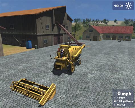 farming simulator coming  consoles  einfo games