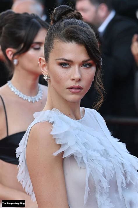 Georgia Fowler Georgiafowler Nude OnlyFans Photo The Fappening Plus