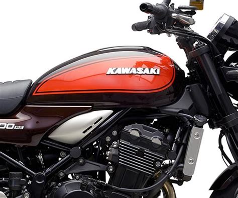 Emblemi Kawasaki Z900rs