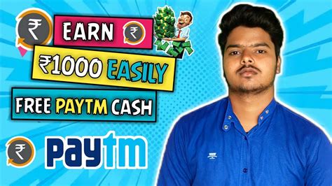 NEW EARNING APP TODAY 100 FREE PAYTM CASH EARNING APP 2022