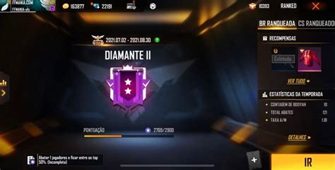 Cu Ndo Termina La Temporada De Free Fire Se Acerca El Verifique