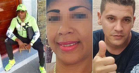 Crimen Pasional En Cienfuegos Mata A Su Esposa Y Al Bodeguero Del Barrio