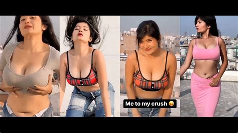 Neha Singh Hot Reels Neha Singh Instagram Reels Neha Singh Hot