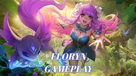 O Cara Tiltou Floryn Gameplay YouTube