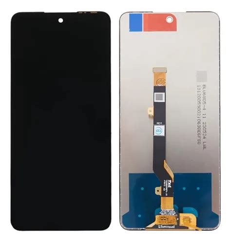 Pantalla Completa Infinix Hot 30 Tienda Fisica Nueva Garanti MercadoLibre