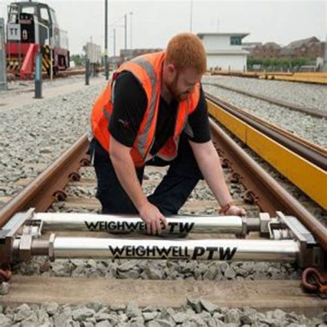 Ptw1 Rail Scale