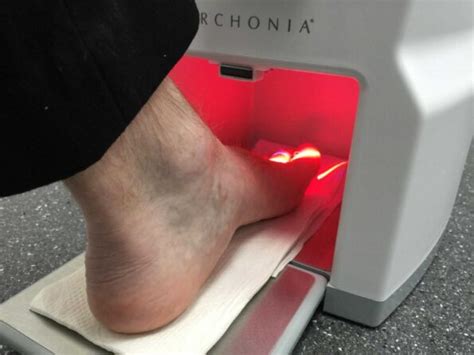Lunula The Science Behind The Light Rehacare New Zealand