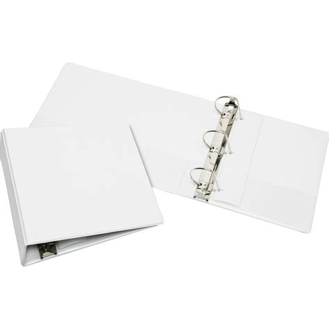 Slant D-ring Loose-leaf Binder - Walmart.com - Walmart.com