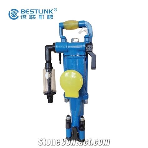 Pneumatic Air Leg Hand Held Jack Hammer Rock Drill From China